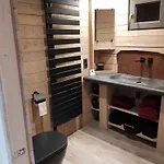 Chalet Au De