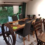 Dağ evi Au De