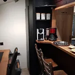 Au De Dağ evi Melines