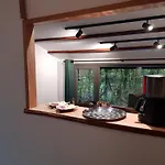 Dağ evi Au De *