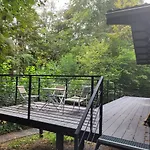 Chalet Au De