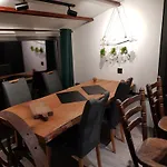 Chalé Au De Melines