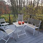 Au De Dağ evi Melines