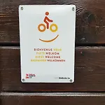 Dağ evi Au De *