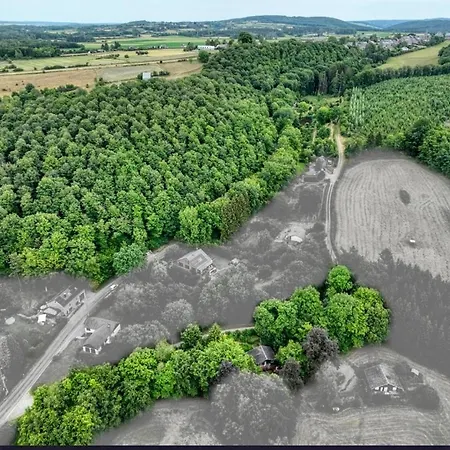 Au De Mélines *
