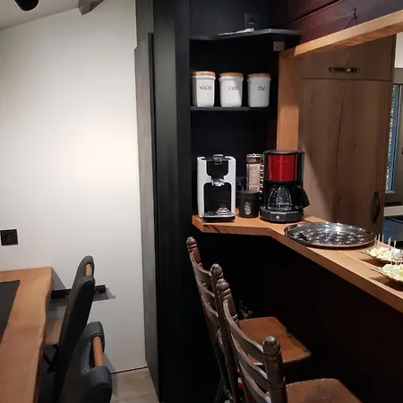 Au De Chalet Melines