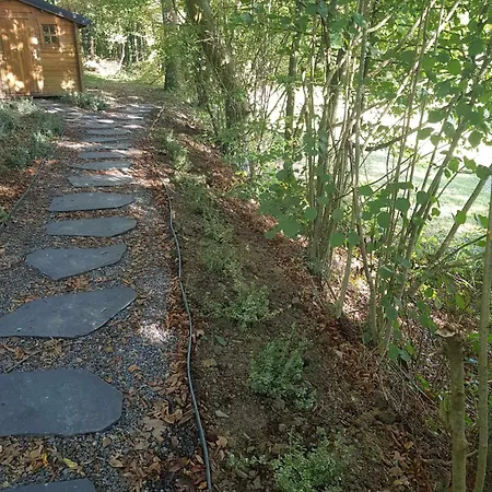 Chalet Au De Melines