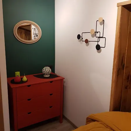 Au De