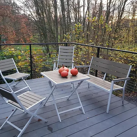 Au De Chalet Melines