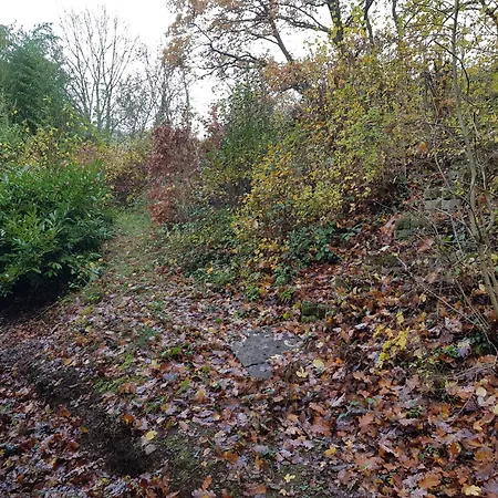 Au De 샬레 Melines